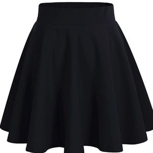 Skater skirt